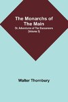 The Monarchs of the Main; Or, Adventures of the Buccaneers (Volume 3)