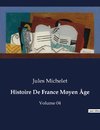 Histoire De France Moyen Âge