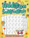 Math Workbook for Kids