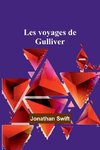 Les voyages de Gulliver