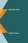 Sanctification