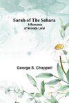 Sarah of the Sahara