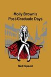 Molly Brown's Post-Graduate Days