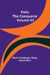 Pelle the Conqueror - Volume 03