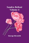 Sandra Belloni Volume 4