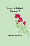 Sandra Belloni Volume 2