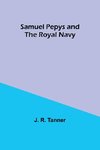 Samuel Pepys and the Royal Navy