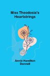 Miss Theodosia's Heartstrings