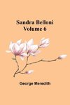 Sandra Belloni Volume 6