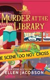 Murder at the Library