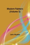 Modern Painters (Volume 5)