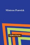 Mistress Penwick