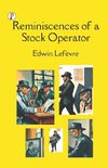 Reminiscences of a Stock Operator