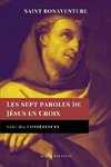 Les sept paroles de Jésus en Croix