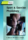 BIOS Instant Notes in Sport and Exercise Physiology