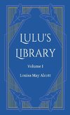 Lulu's Library, Volume 1