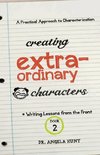 Creating Extraordinary Characters