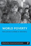 World poverty