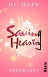 Saving Hearts - Herzrasen