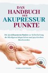 Das Handbuch der Akupressur-Punkte