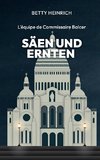 Säen und Ernten - L'équipe de Commissaire Balcer