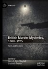 British Murder Mysteries, 1880-1965