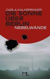 Die Sonne über Berlin - Nebelwände