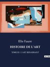 HISTOIRE DE L¿ART