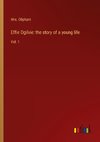 Effie Ogilvie: the story of a young life