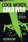 COOL WORDS, COLD WAR          PB