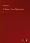 The Collected Works of William Hazlitt