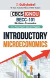 BECC-101 Introductory Microeconomics