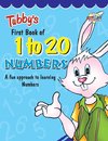 Tubby's First Book of 1 to 20 Numbers