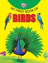 My First Book of Birds