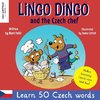 Lingo Dingo and the Czech Chef