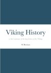 Viking History