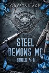 Steel Demons MC