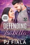 Defending Isabella