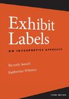 Exhibit Labels