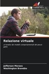 Relazione virtuale