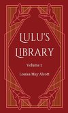 Lulu's Library, Volume 2