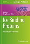 Ice Binding Proteins