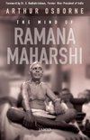 The Mind of Ramana Maharshi