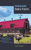 Hokkaido Dairy Farm