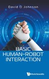 Basic Human-Robot Interaction