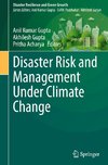 Disaster Risk and Management Under Climate Change