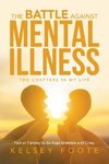 The Battle against Mental Illness