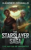 The Starslayer Saga II