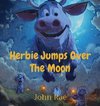 Herbie Jumps Over The Moon