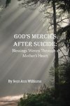 God's Mercies after Suicide